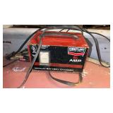 -century -2 volt battery charger untested
