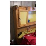 Head board 67ï¿½x61ï¿½x12ï¿½