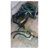 2 dewalt  bags and more