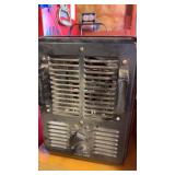 Denali are heater untested