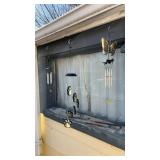 Wind chimes