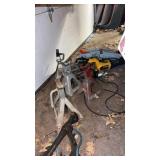 Jack stands and  more