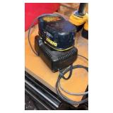 Dewalt battery and charger untested