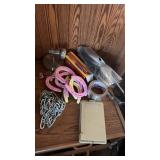 Large lot of misc