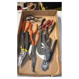 Needle nose pliers and more
