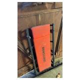 Craftsman shop creeper