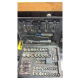 Craftsman socket set /kit