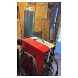 Snap on  MM 350 XL WELDER  and tank