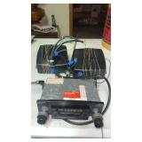 Sparkomatic Automobile Tape Player, 2 Realistic