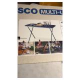Costco multi use table