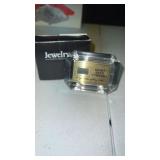 Garst Seeds Unused Quartz Clock