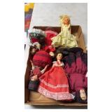 Vintage nickerbocker toys