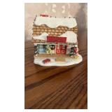 Mickeyï¿½s country store Christmas decoration
