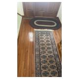 2 rugs 1 approximately 31ï¿½ x 51ï¿½ other