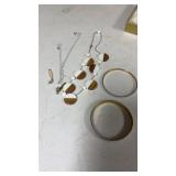 Costume Jewelry, Bohemian Style Necklaces,