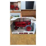 ERTL farm all Super M-TA model tractor