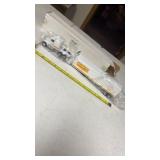 Ertl Garst Seeds Semi Tractor Trailer Model, NIB