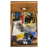 Screwdrivers, and more