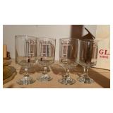 First national bank of York glasses