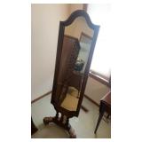 Adjusting Floor mirror