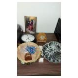 Group of home decorations and more