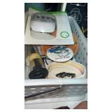 Basket of Miscellaneous