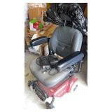 Rascal 320  scooter untested