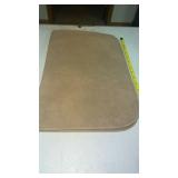 Dekalb Leather Salesmanï¿½s Satchel