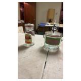 Grandma Wheaton candy pebbles and candy