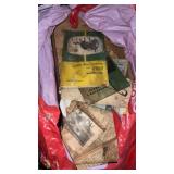 John Deere manuals and more