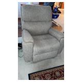 Electric rocking  chair