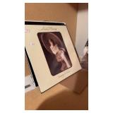 18+ record albums, some polka, Charlie Rich, Glen