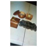 Home Decor Items, Tooth Pick Holder & more