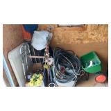 Hose , spreader , and more