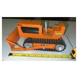 Tonka Metal No.100 Bulldozer