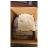 Lot of womenï¿½s clothing size large to xl