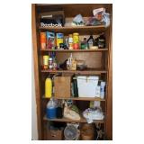 Yard supplies and more