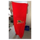 Dekalb sleeping bag blanket  approximately 66ï¿½