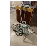 Vintage airway sanitizer mark II vacuum untested