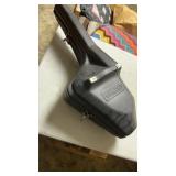 Homelite chain saw aprox 13ï¿½ bar with case and