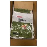Box Unused Seed Corn Bags