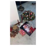 Christmas decorations