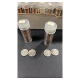 43 Delaware 1999 quarters 42 1999 Pennsylvania