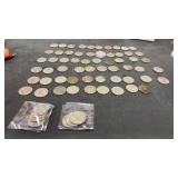 65 Unsearched Quarters