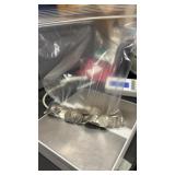 11 oz of 1977 Nickels