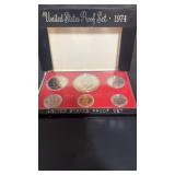1974 United States Proof Set