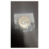 1991 ounce American Eagle