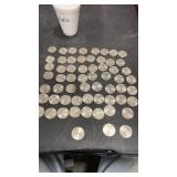 59 Ohio State Quarters