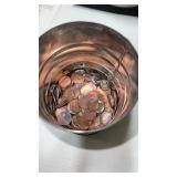 3  lbs of unsearched  Pennieï¿½s