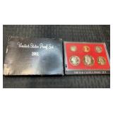 1981 United States proof set